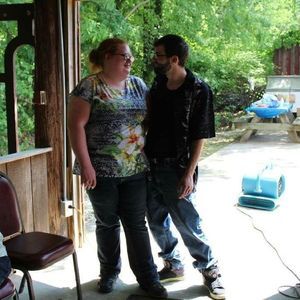 Meet your Posher, Ronan